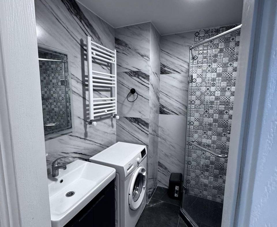 Studio for sale in Calligraphy Towers