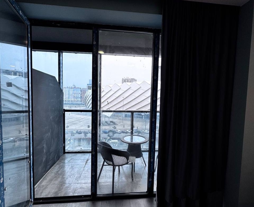 Studio for sale in Calligraphy Towers