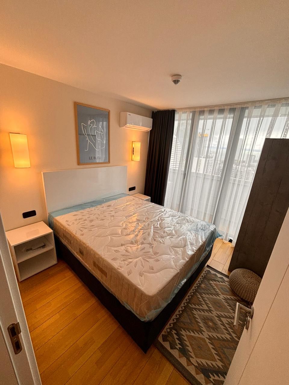 Three room apartment in Orbi City D2