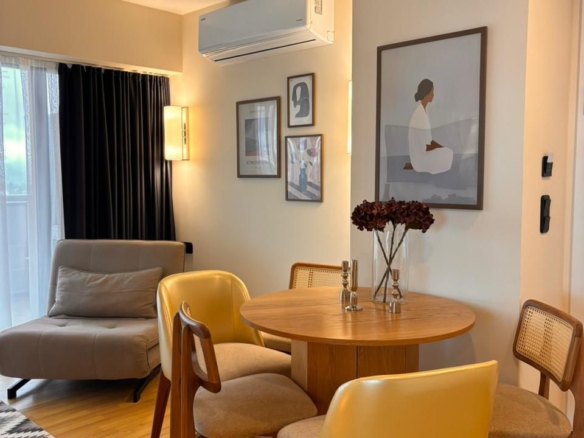 Three room apartment in Orbi City D2