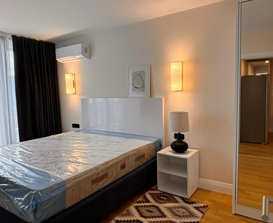 Three room apartment in Orbi City D2