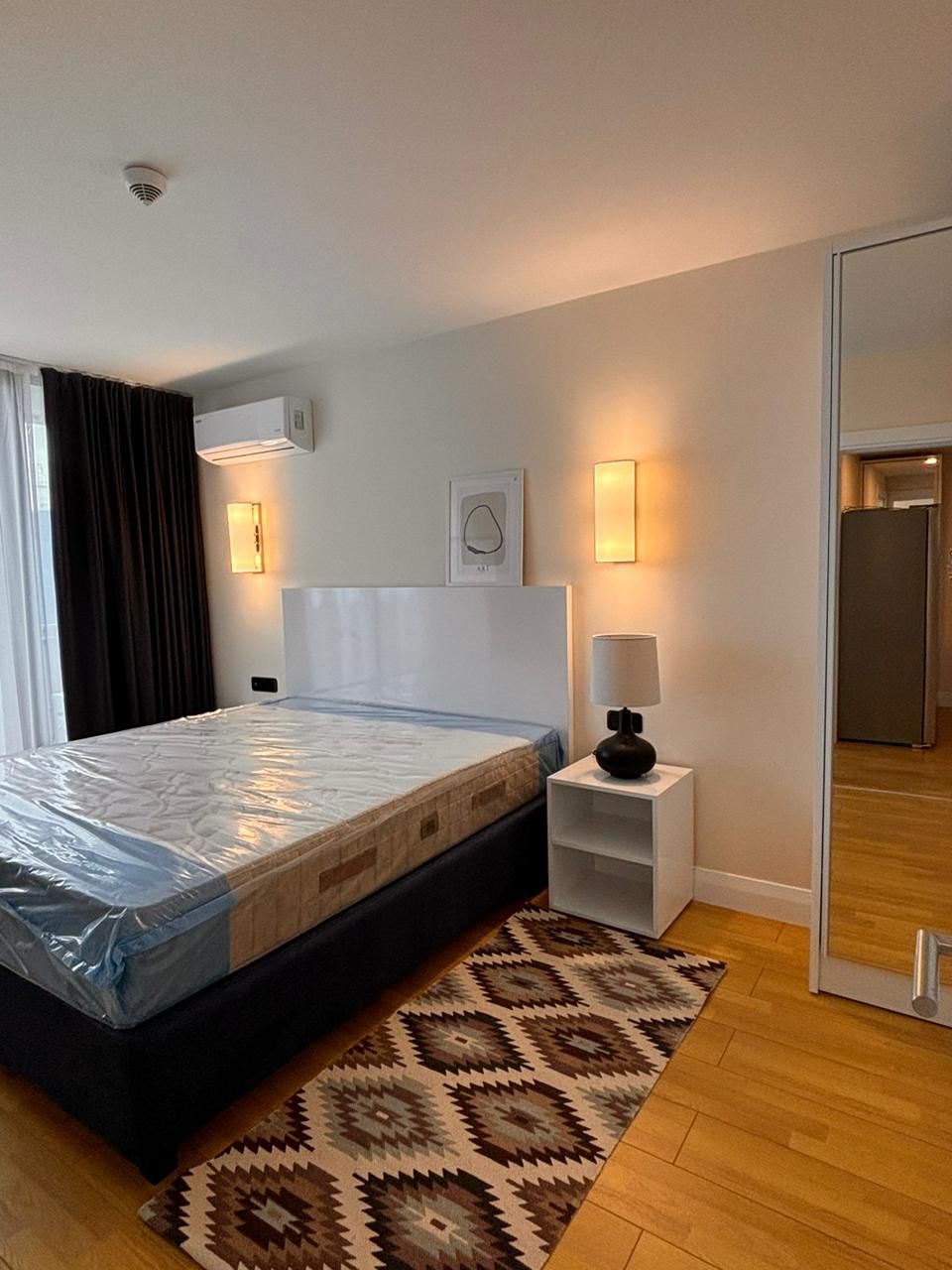 Three room apartment in Orbi City D2