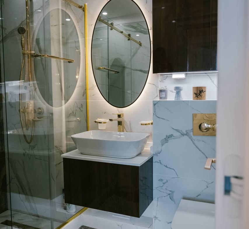 Penthouse for sale in Batumi