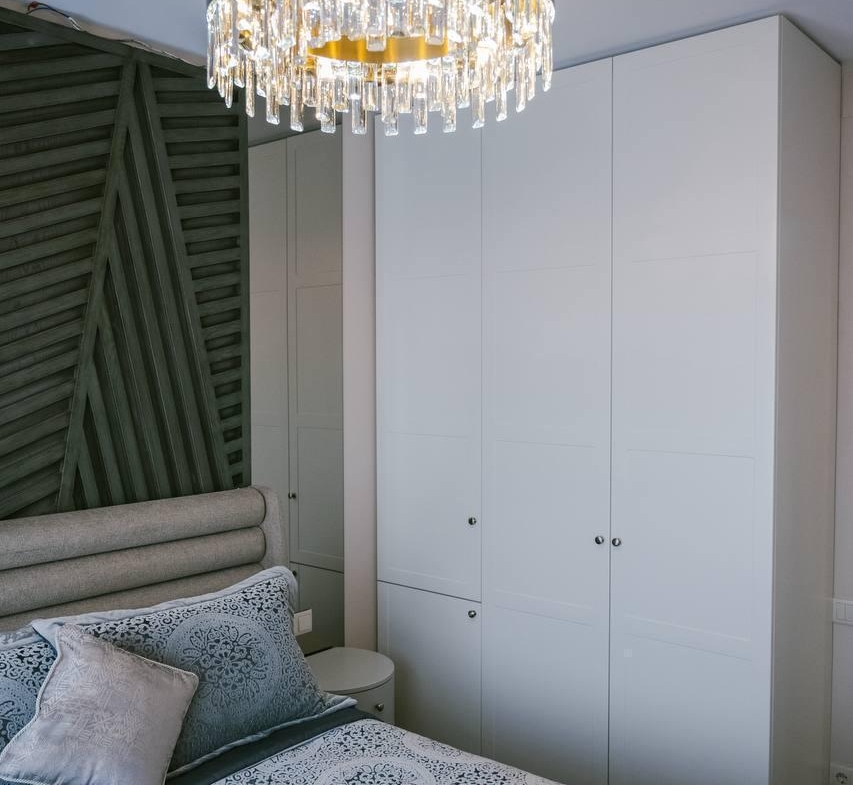 Penthouse for sale in Batumi