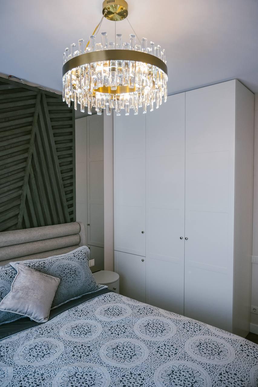 Penthouse for sale in Batumi