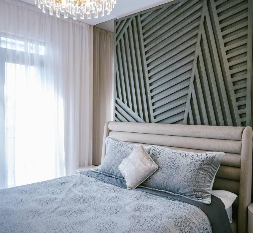 Penthouse for sale in Batumi