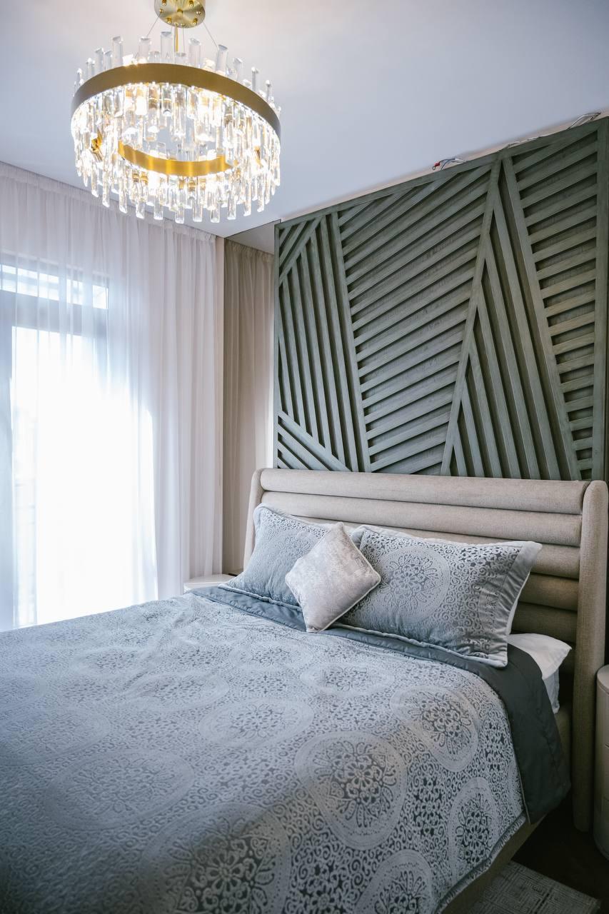 Penthouse for sale in Batumi