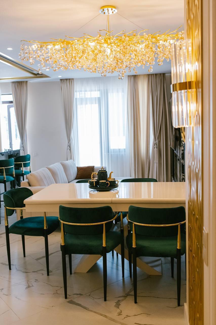 Penthouse for sale in Batumi