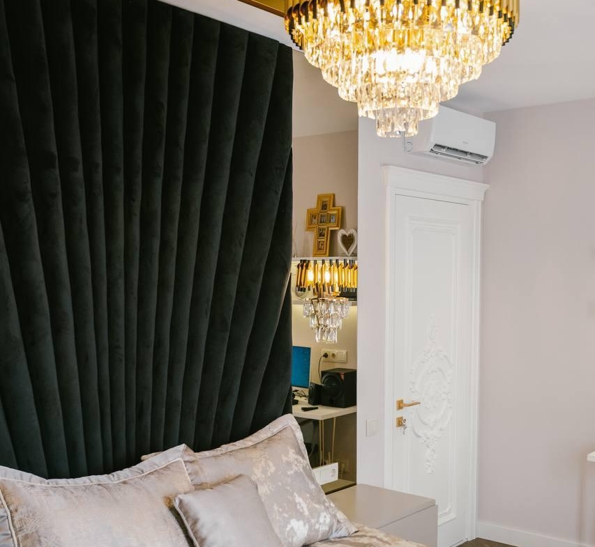 Penthouse for sale in Batumi