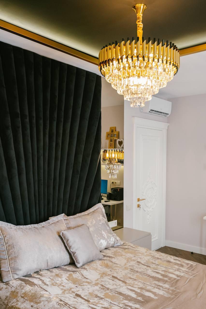 Penthouse for sale in Batumi
