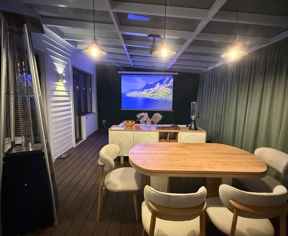 Penthouse for sale in Batumi