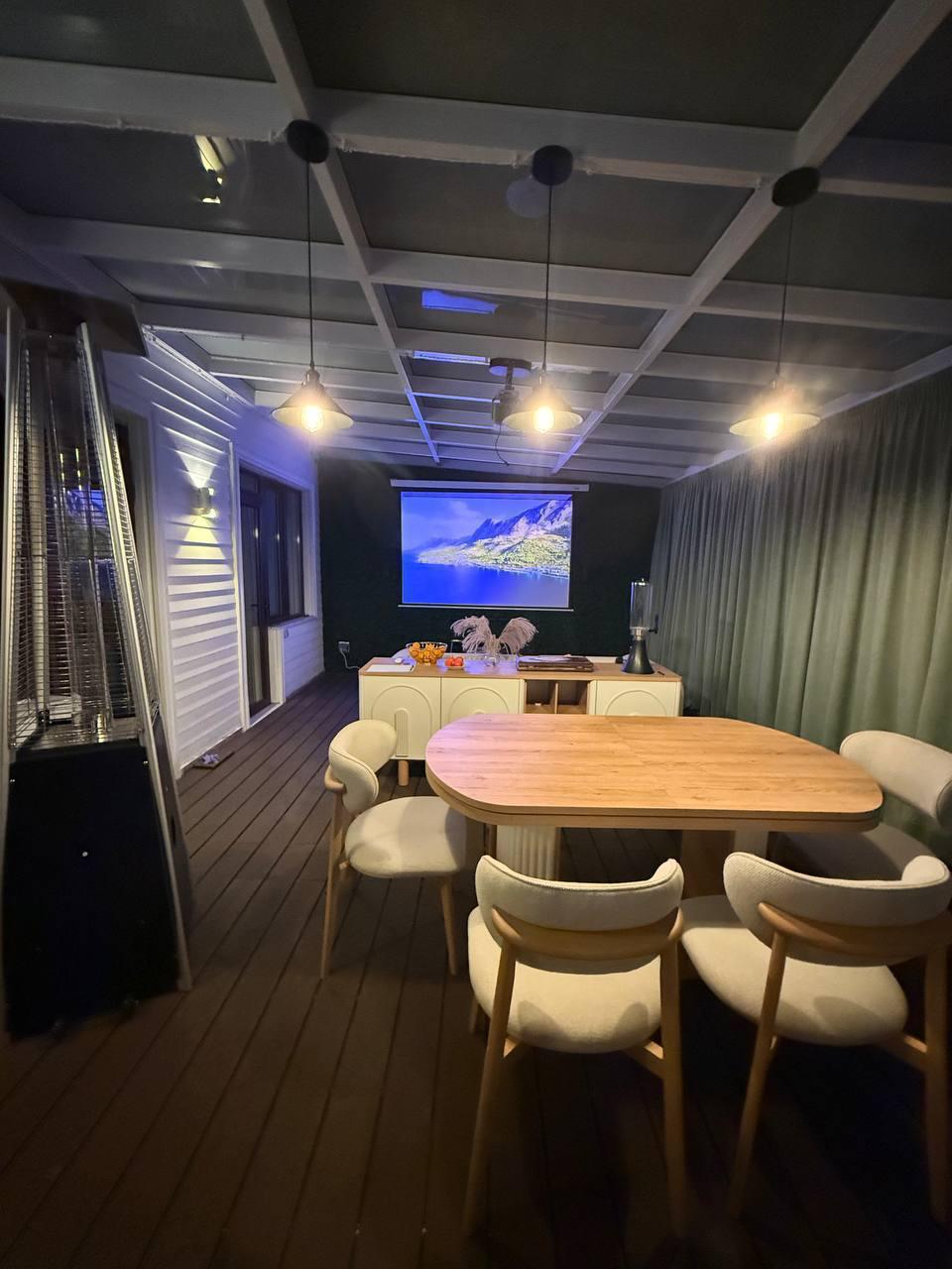 Penthouse for sale in Batumi