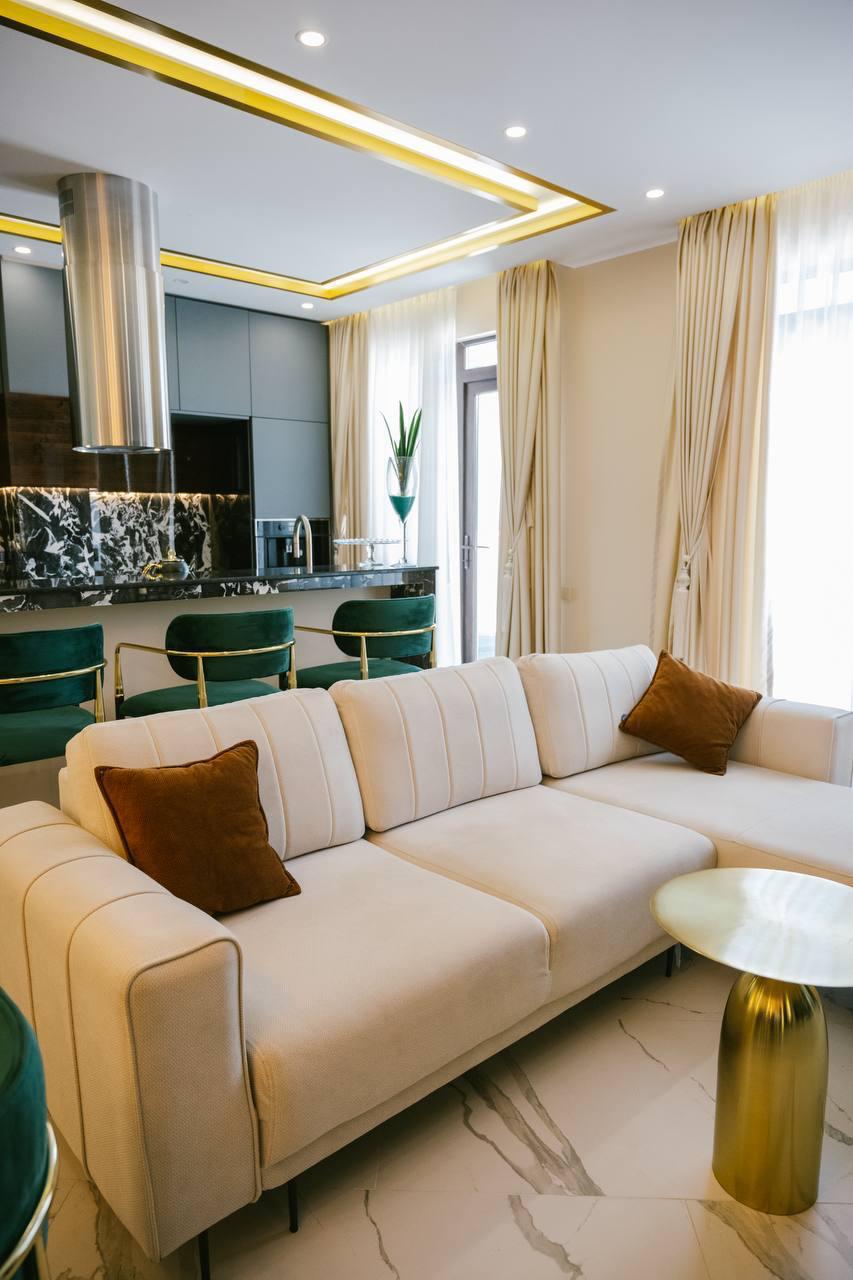 Penthouse for sale in Batumi
