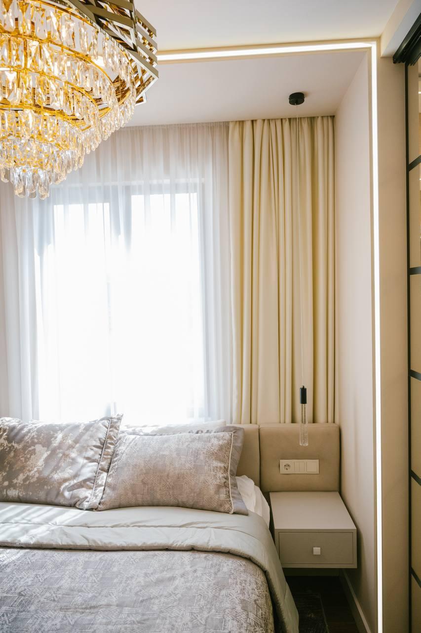 Penthouse for sale in Batumi