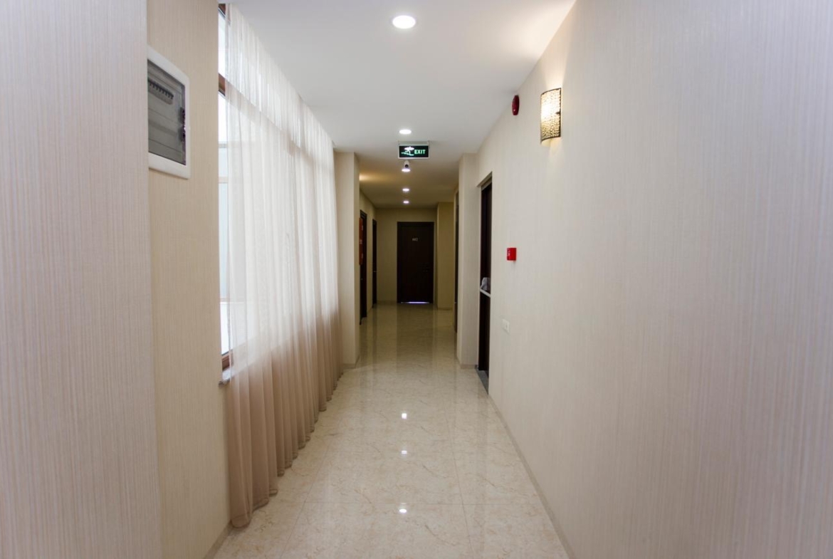 Hotel for sale in Batumi city center