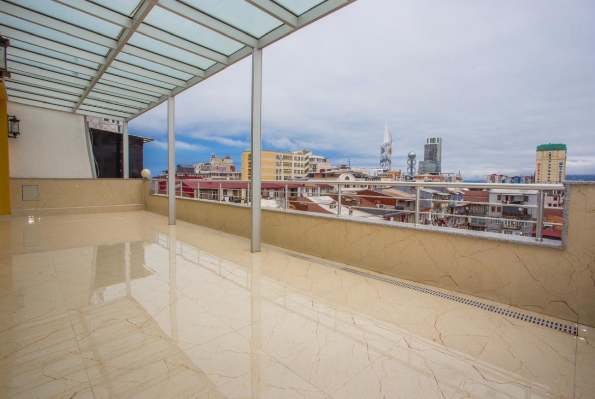 Hotel for sale in Batumi city center