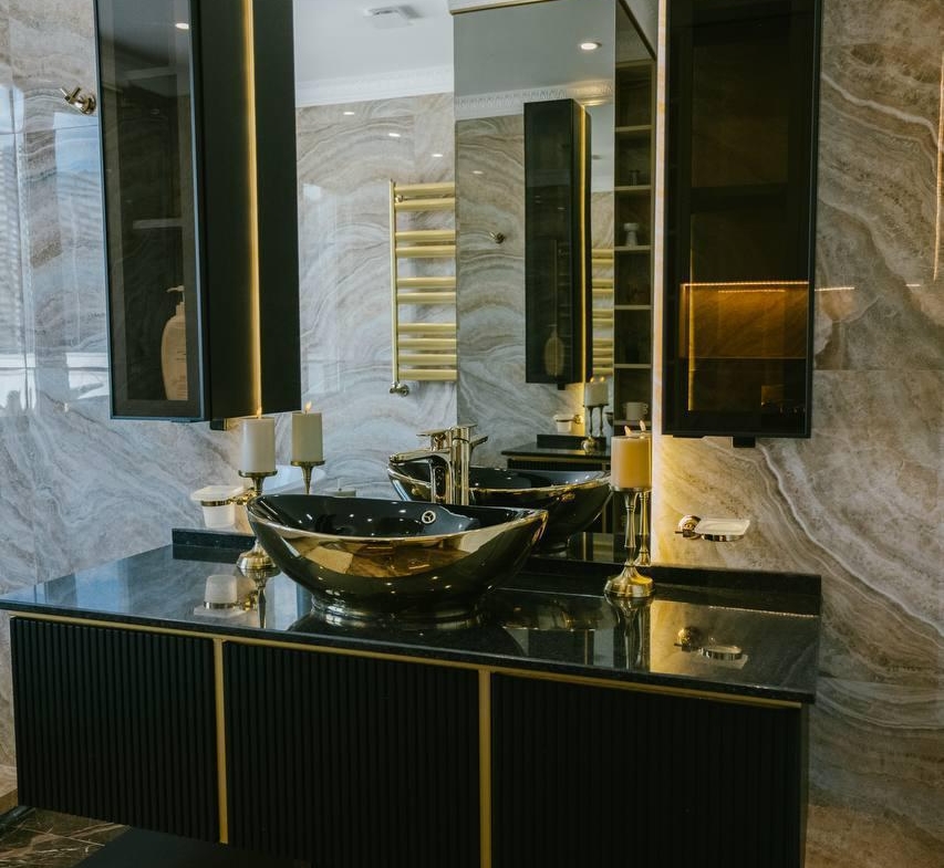 Penthouse for sale in Batumi
