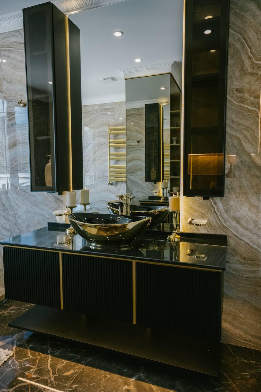 Penthouse for sale in Batumi