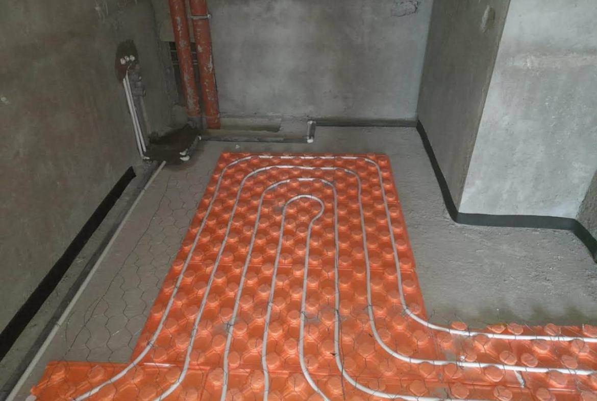 Three room apartment for sale in MJM