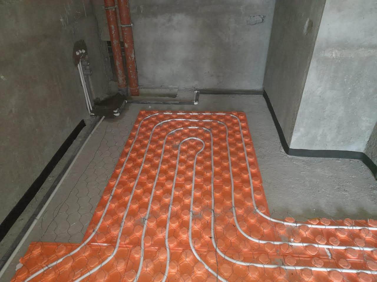 Three room apartment for sale in MJM