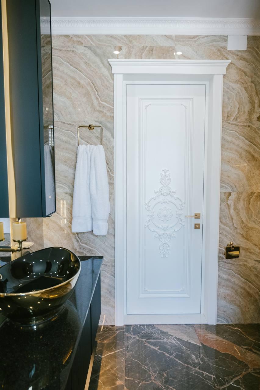 Penthouse for sale in Batumi