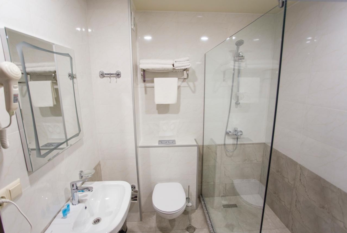 Hotel for sale in Batumi city center