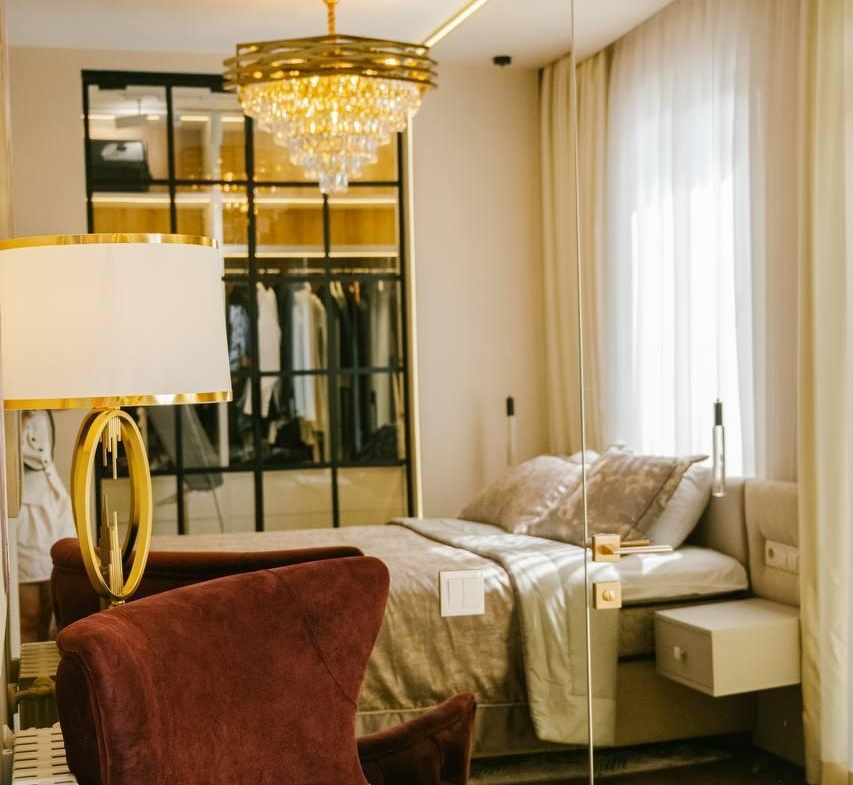 Penthouse for sale in Batumi