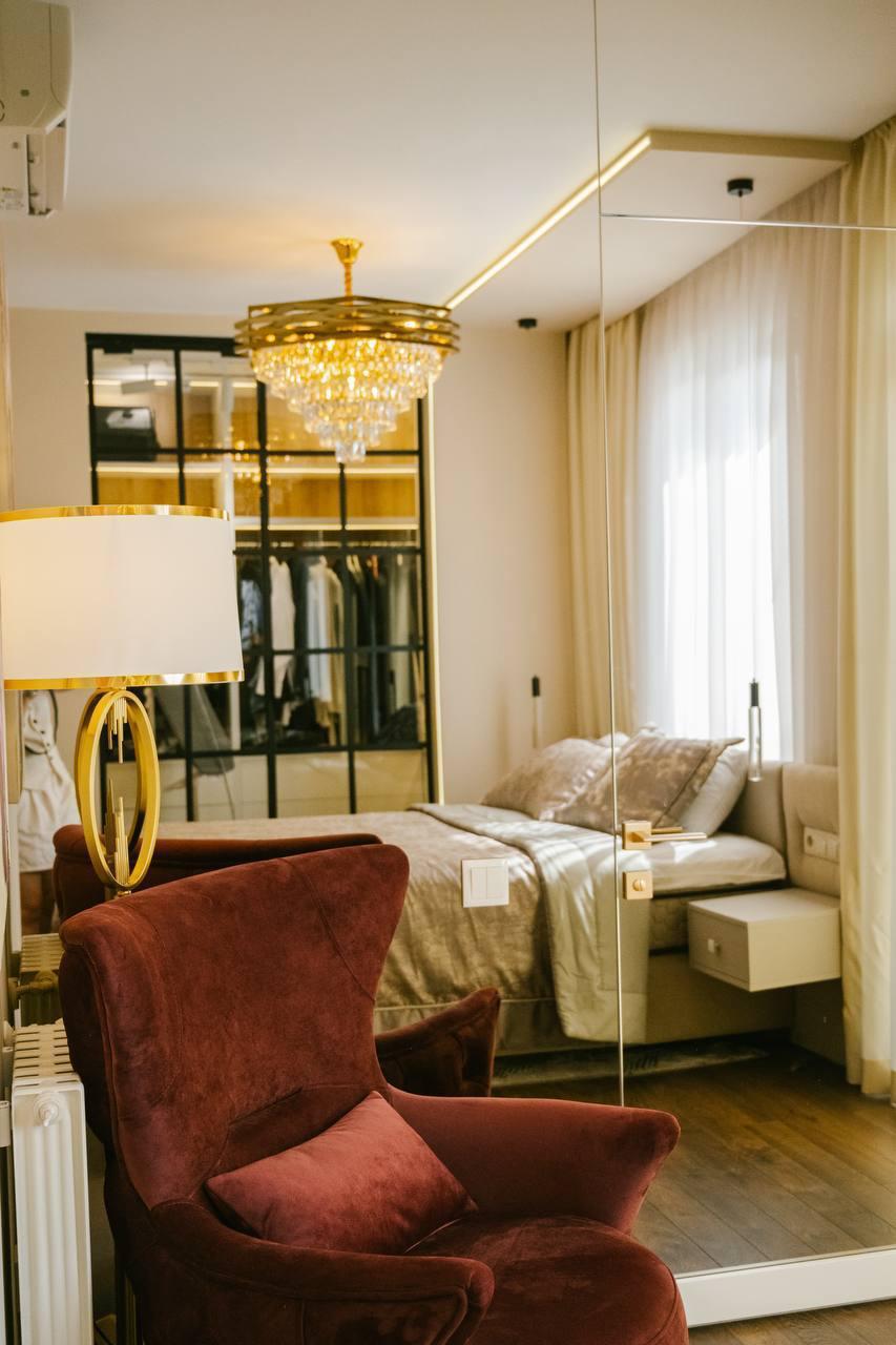 Penthouse for sale in Batumi