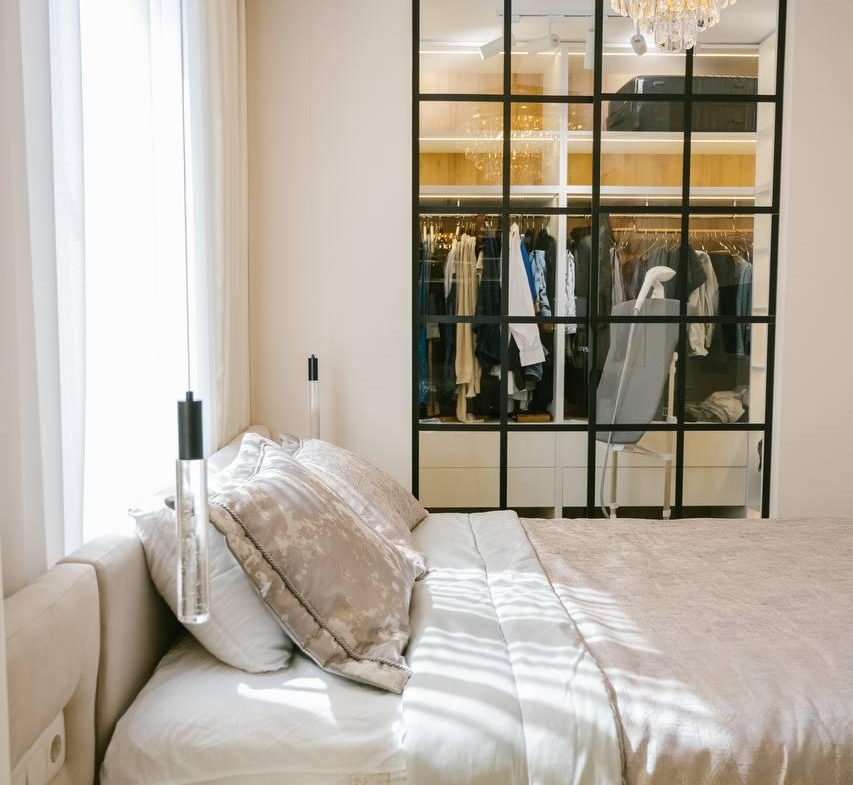 Penthouse for sale in Batumi