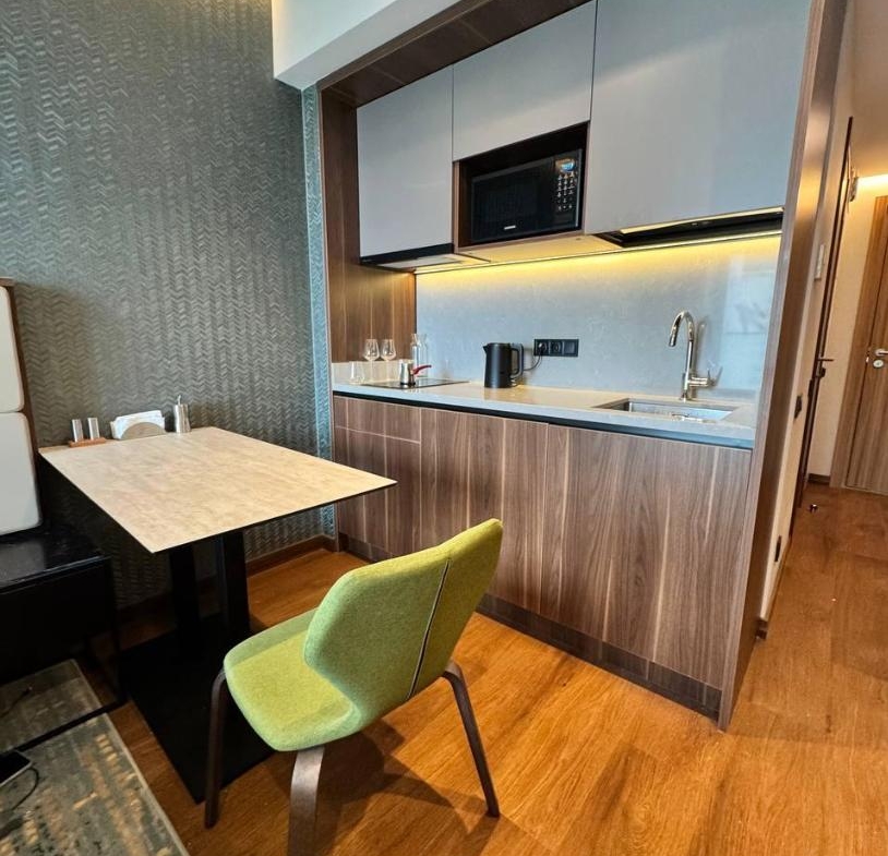 Studio for sale in Alliance Privilege