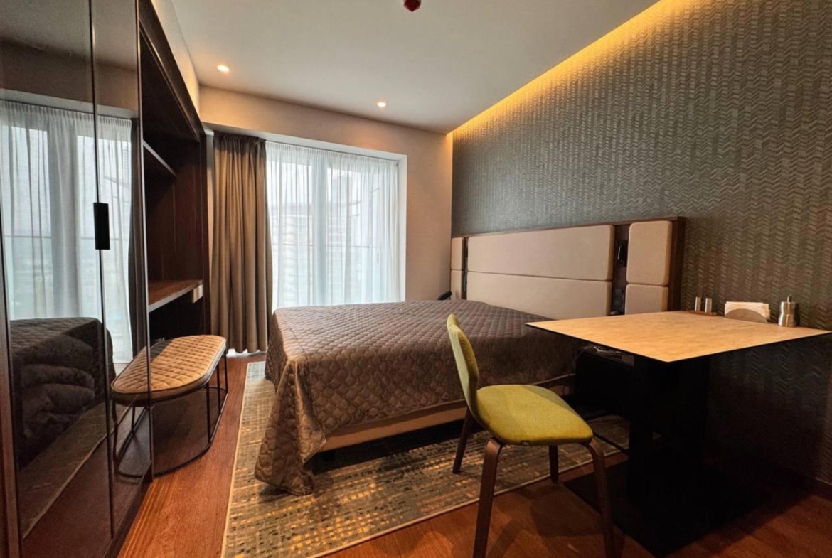 Studio for sale in Alliance Privilege
