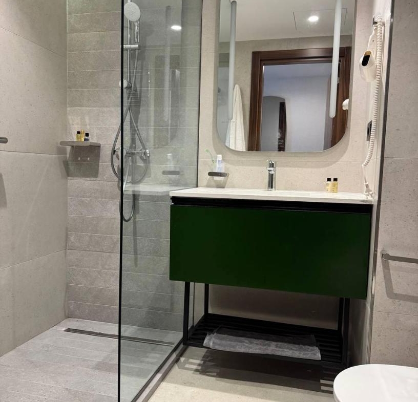 Studio for sale in Alliance Privilege