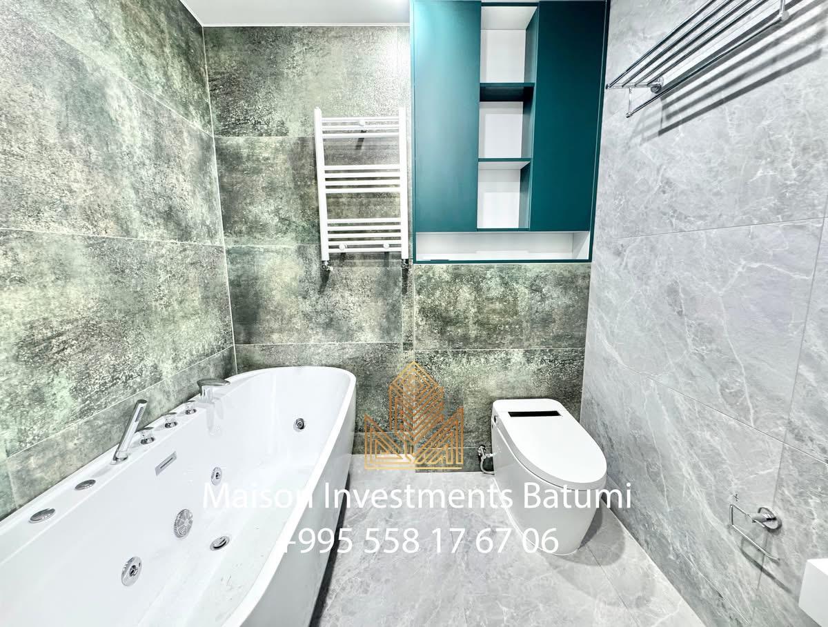 IMAGE 2026-06-16 17:30:05 Three room apartment in Bagrationi Residence