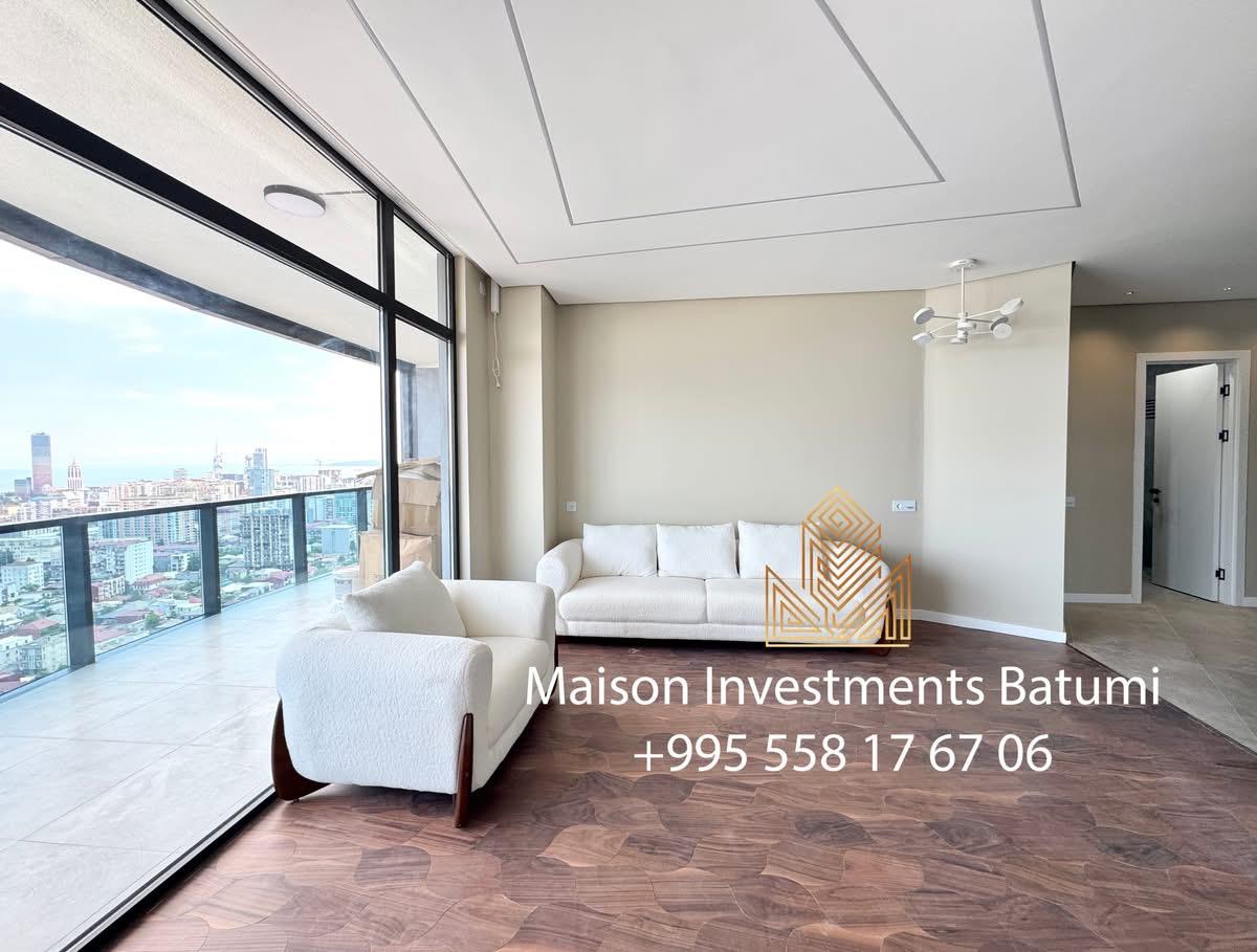 IMAGE 2026-06-16 17:30:13 Three room apartment in Bagrationi Residence