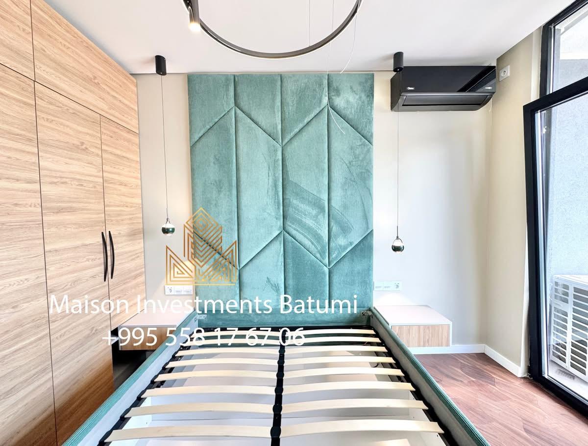 IMAGE 2026-06-16 17:30:17 Three room apartment in Bagrationi Residence