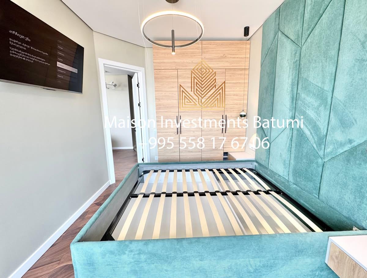 IMAGE 2026-06-16 17:30:20 Three room apartment in Bagrationi Residence