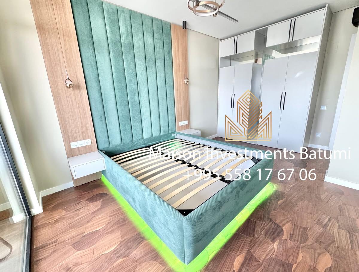IMAGE 2026-06-16 17:30:30 Three room apartment in Bagrationi Residence