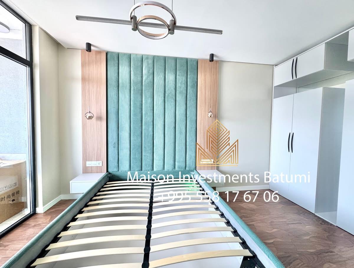 IMAGE 2026-06-16 17:30:32 Three room apartment in Bagrationi Residence