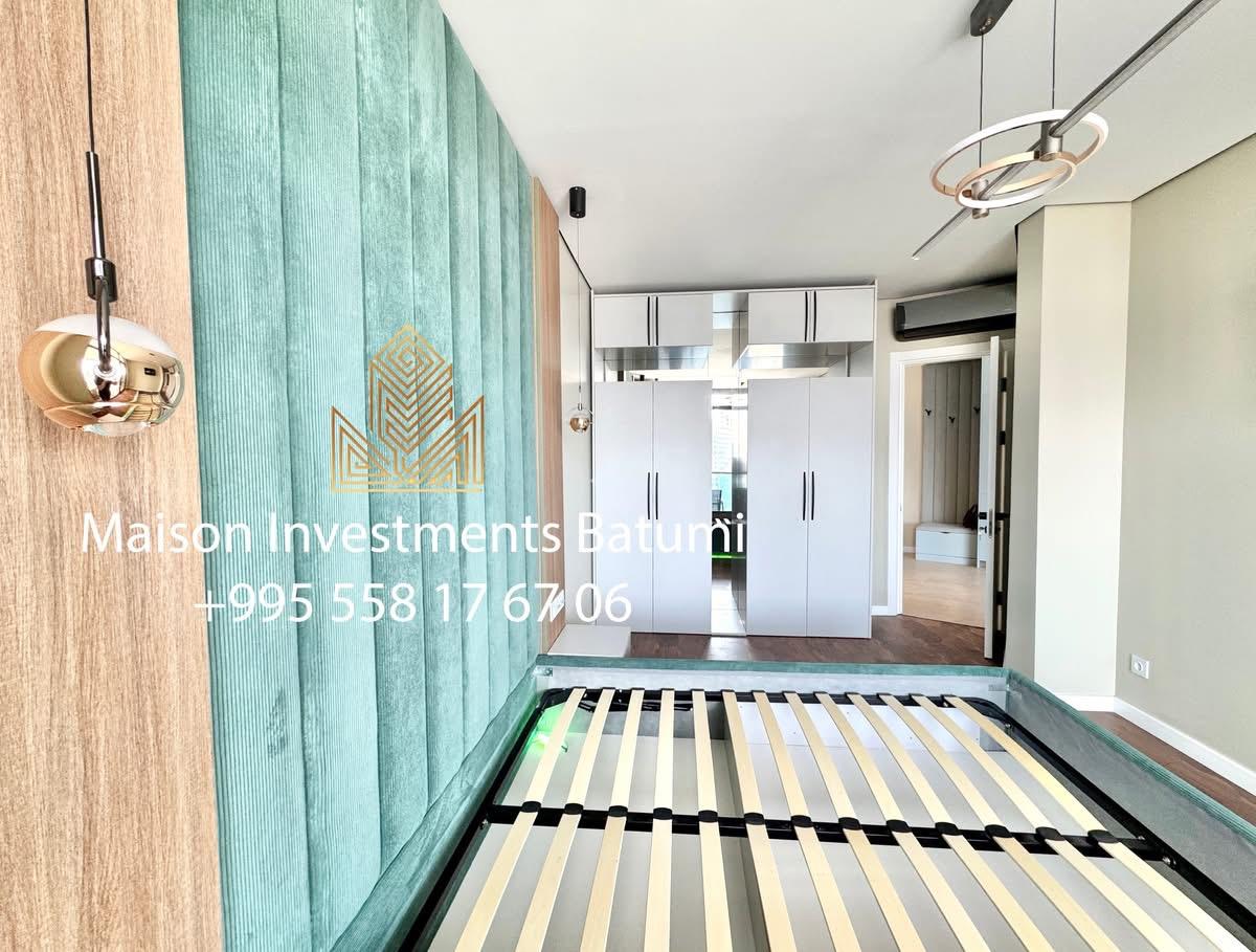IMAGE 2026-06-16 17:30:34 Three room apartment in Bagrationi Residence