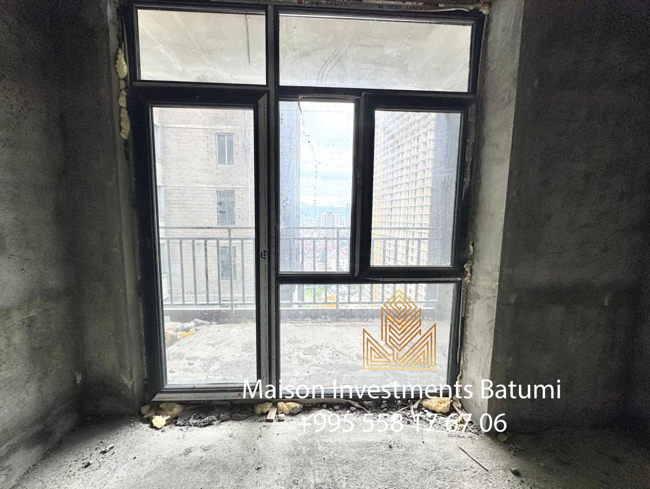 Three room apartment for sale in MJM