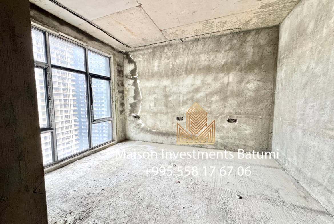 Three room apartment for sale in MJM