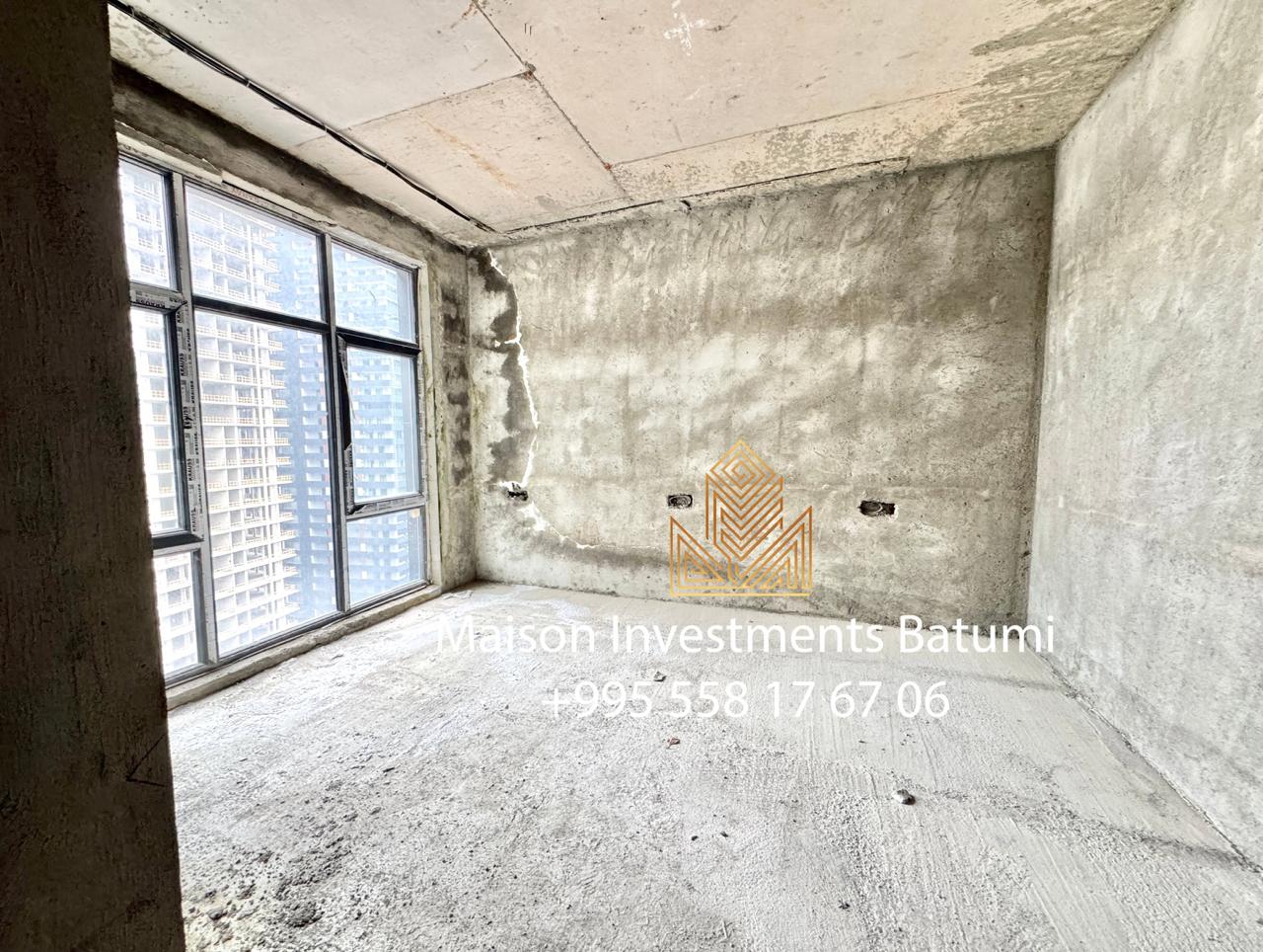 Three room apartment for sale in MJM