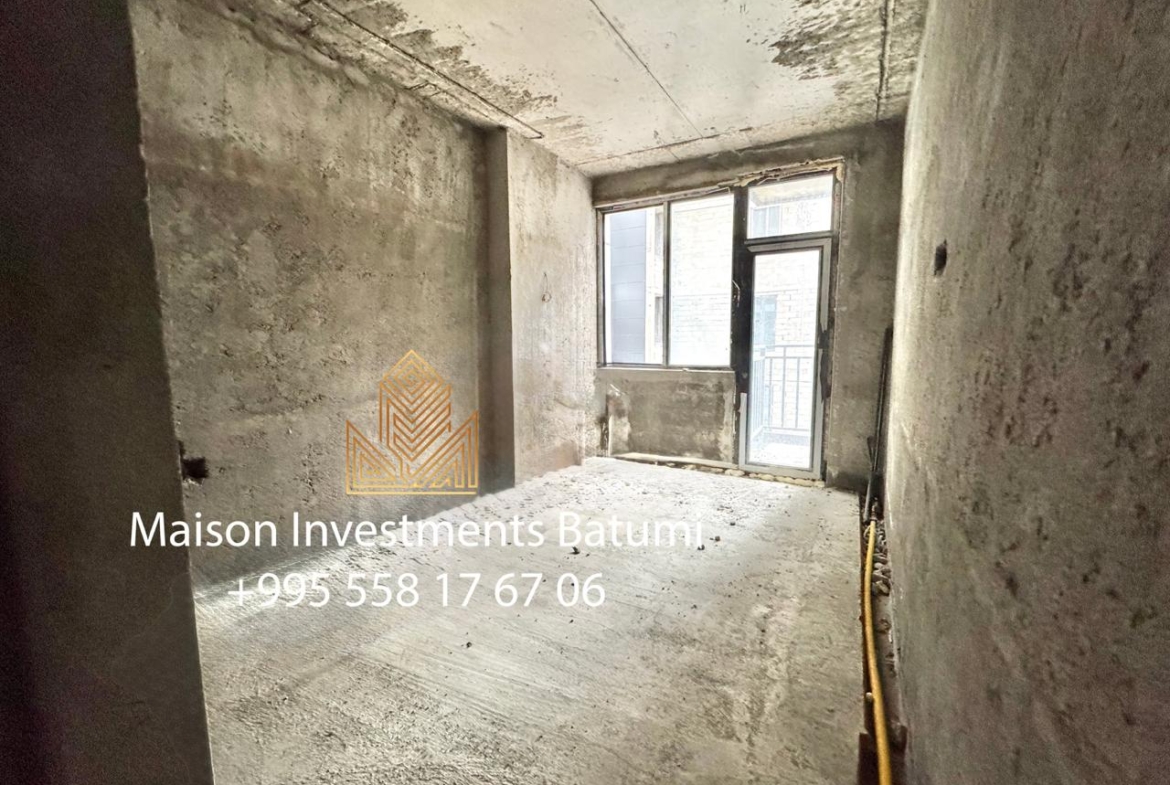Three room apartment for sale in MJM