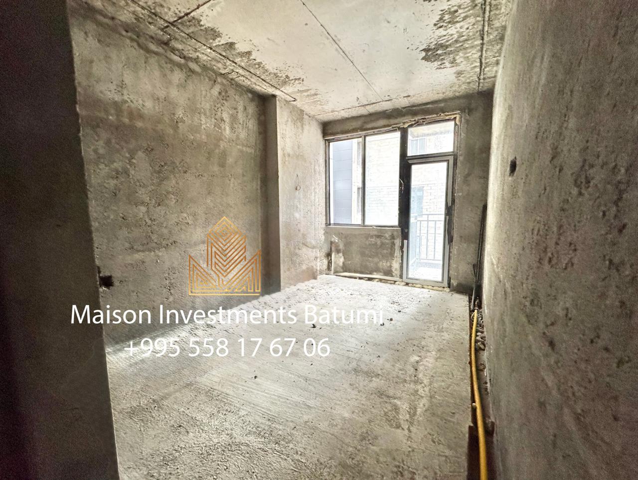 Three room apartment for sale in MJM