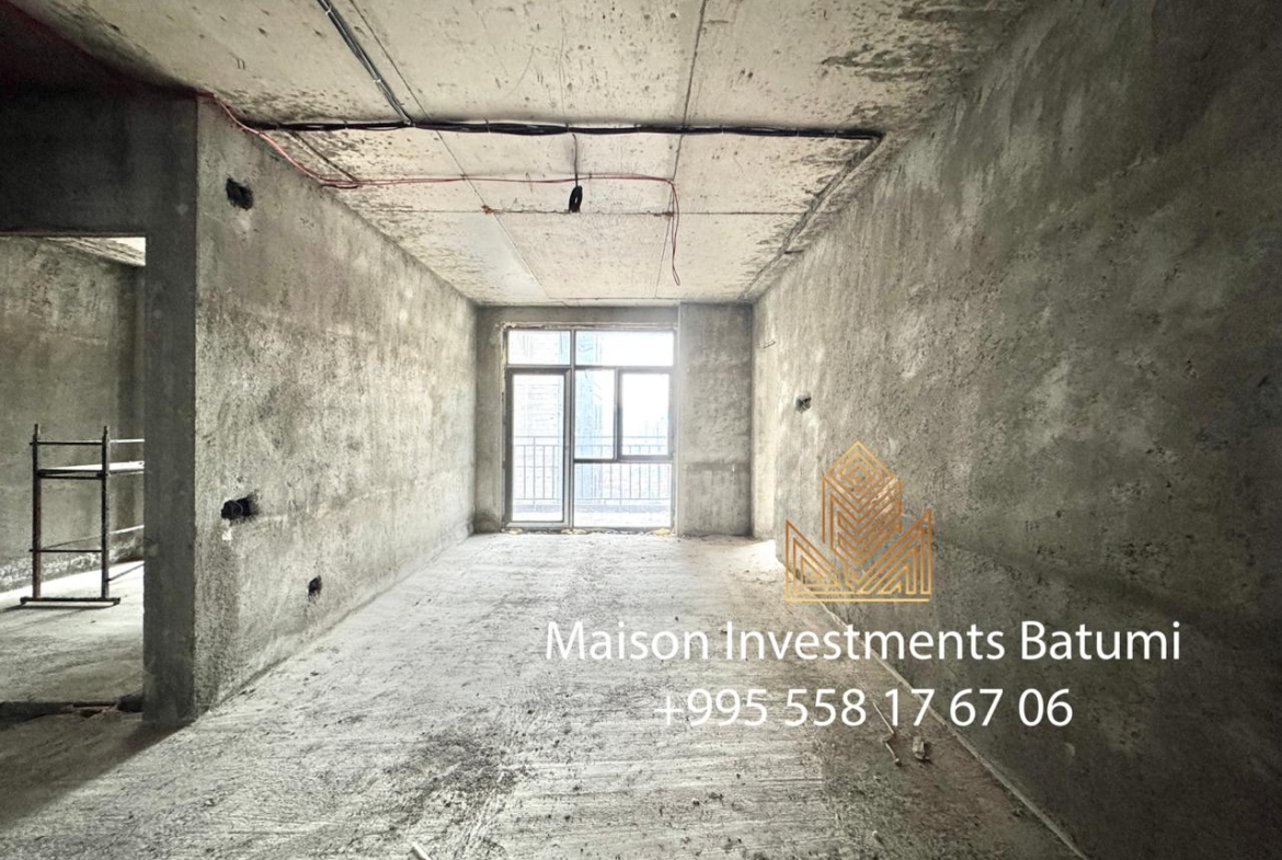Three room apartment for sale in MJM