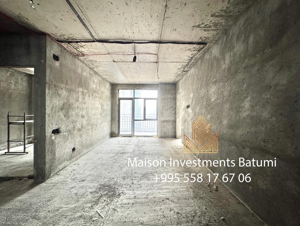 Three room apartment for sale in MJM