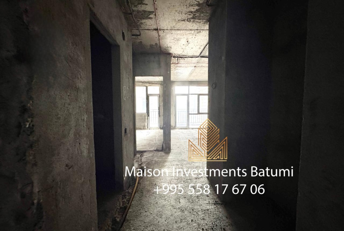 Three room apartment for sale in MJM