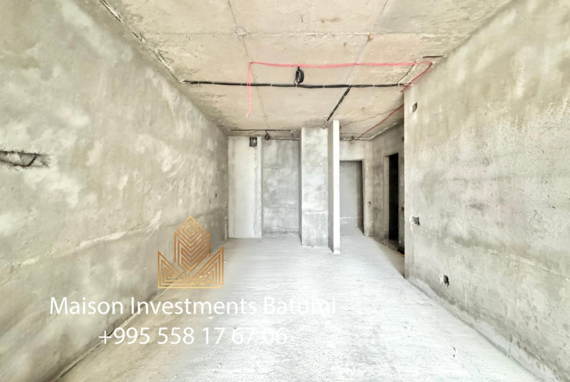 Three room apartment for sale in MJM