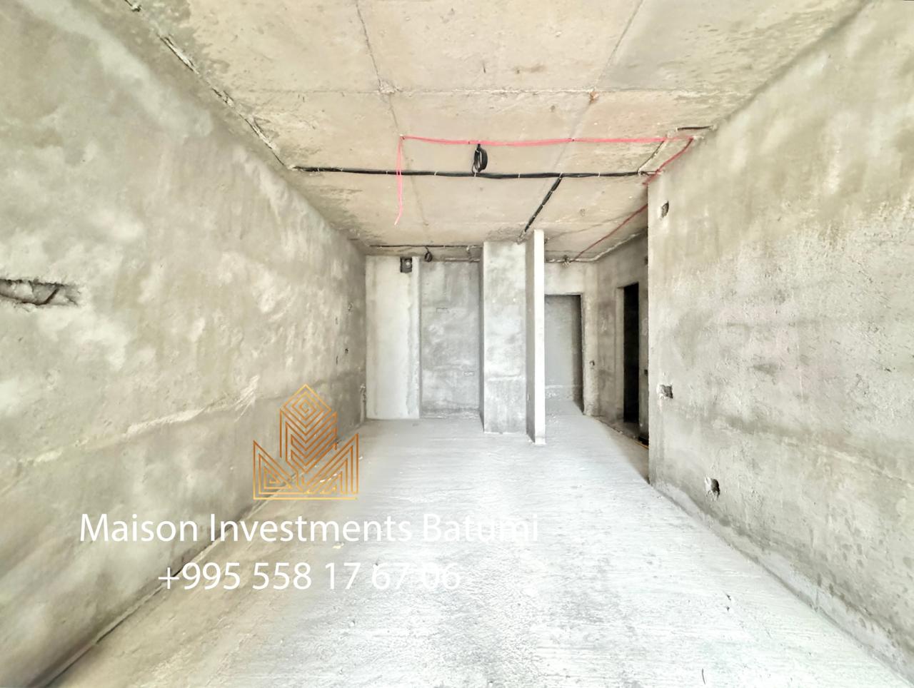 Three room apartment for sale in MJM