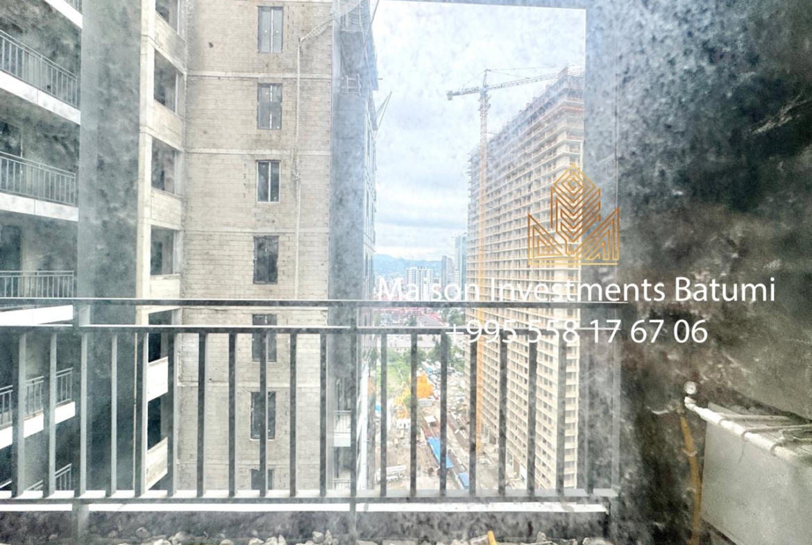 Three room apartment for sale in MJM